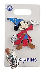Disney pin sorcerer for sale  Delivered anywhere in USA 