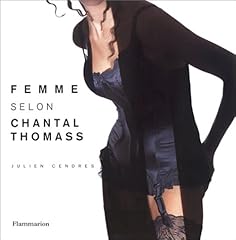 Femme chantal thomass d'occasion  Livré partout en France