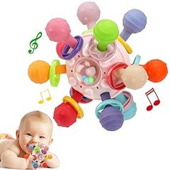 Baby montessori teething for sale  Delivered anywhere in USA 