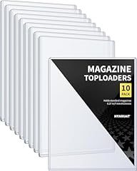 Hyaruat magazine toploader for sale  Delivered anywhere in USA 