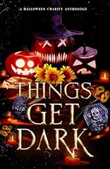 Things get dark for sale  Delivered anywhere in USA 