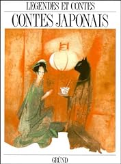Contes japonais d'occasion  Livré partout en France