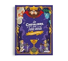 Chevaliers table ronde d'occasion  Livré partout en France
