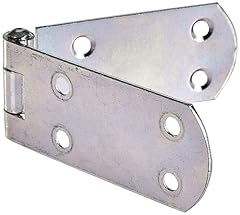 Alberts 315580 cerniera usato  Spedito ovunque in Italia 