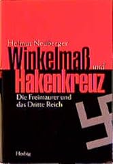 Winkelmass hakenkreuz freimaur gebraucht kaufen  Wird an jeden Ort in Deutschland