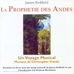 Prophétie andes. d'occasion  Livré partout en France