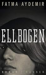 Ellbogen roman d'occasion  Livré partout en Belgiqu