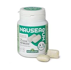 Naturando nauseagum integrator usato  Spedito ovunque in Italia 