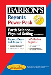 Regents earth science for sale  Delivered anywhere in USA 