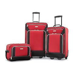 American tourister fieldbrook for sale  Delivered anywhere in USA 