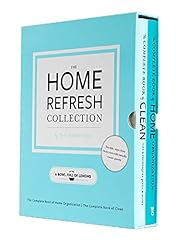 Home refresh collection for sale  Delivered anywhere in UK