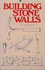 Building stone walls for sale  Delivered anywhere in USA 
