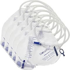 Globalroll urinary drainage for sale  Delivered anywhere in USA 