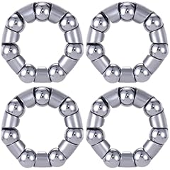 Customylife 4pcs balls for sale  Delivered anywhere in USA 