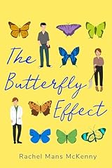 Butterfly effect novel for sale  Delivered anywhere in USA 