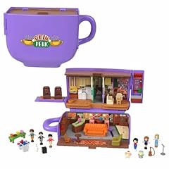 Polly pocket coffret d'occasion  Livré partout en Belgiqu