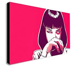 Mia wallace pulp for sale  Delivered anywhere in USA 