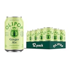 Olipop prebiotic soda for sale  Delivered anywhere in USA 