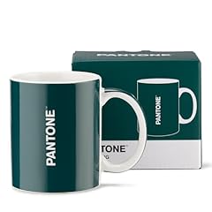Pantone tazza colazione usato  Spedito ovunque in Italia 