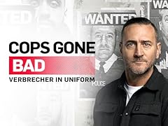 Cops gone bad gebraucht kaufen  Wird an jeden Ort in Deutschland