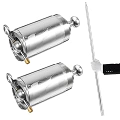 Healifty 2pcs metal for sale  Delivered anywhere in USA 