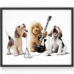 Funny dog wall for sale  Delivered anywhere in USA 