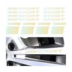 Jjnnj 2pcs maniglie usato  Spedito ovunque in Italia 