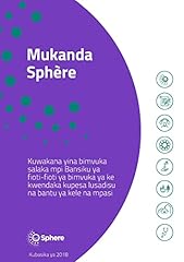 Mukanda sphère kikongo d'occasion  Livré partout en Belgiqu