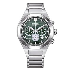 Citizen orologio cronografo usato  Spedito ovunque in Italia 
