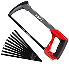 Airaj multifunctional hacksaw for sale  Delivered anywhere in UK