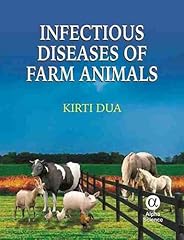 Infectious diseases farm for sale  Delivered anywhere in USA 