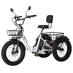 Narrak electric tricycle for sale  Delivered anywhere in USA 