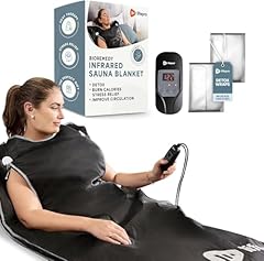 Lifepro bioremedy infrared for sale  Delivered anywhere in UK