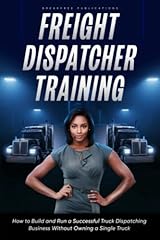 Freight dispatcher training for sale  Delivered anywhere in USA 