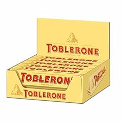Toblerone milk 100g usato  Spedito ovunque in Italia 