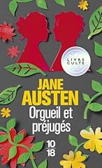 Orgueil préjugés d'occasion  Livré partout en France