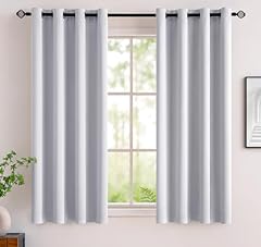 Miulee blackout curtains for sale  Delivered anywhere in UK
