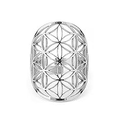 Qikam bague argent d'occasion  Livré partout en France