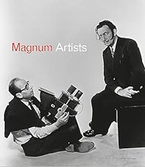 Magnum artists great for sale  Delivered anywhere in USA 