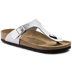 Birkenstock donna gizeh usato  Spedito ovunque in Italia 