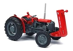 Massey Fergusson 35X Vintage Tractor Scale 1:32 for sale  Delivered anywhere in Ireland