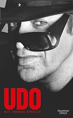 Udo gebraucht kaufen  Wird an jeden Ort in Deutschland