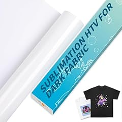 Htvront sublimation htv for sale  Delivered anywhere in UK