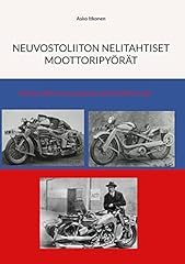 Neuvostoliiton nelitahtiset mo d'occasion  Livré partout en France