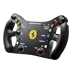 Thrustmaster ferrari 488 for sale  Delivered anywhere in USA 