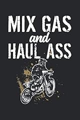 Mix gas haul for sale  Delivered anywhere in USA 