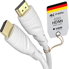 Kabeldirekt cavo hdmi usato  Spedito ovunque in Italia 