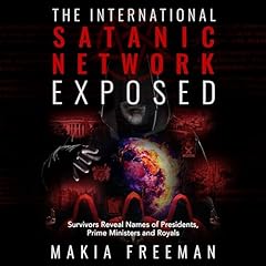International satanic network for sale  Delivered anywhere in UK