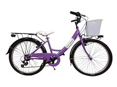 Cicli tessari bicicletta usato  Spedito ovunque in Italia 