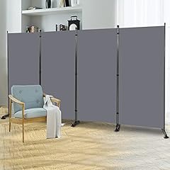 Room divider 6ft for sale  Delivered anywhere in USA 